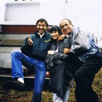 Geraldine Pailhas Big man