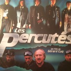 Les percutes